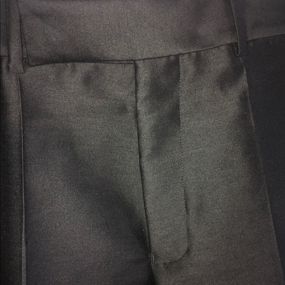 Haider Ackermann Shawl  Collar Suit (50/48) - Picture 12 of 16